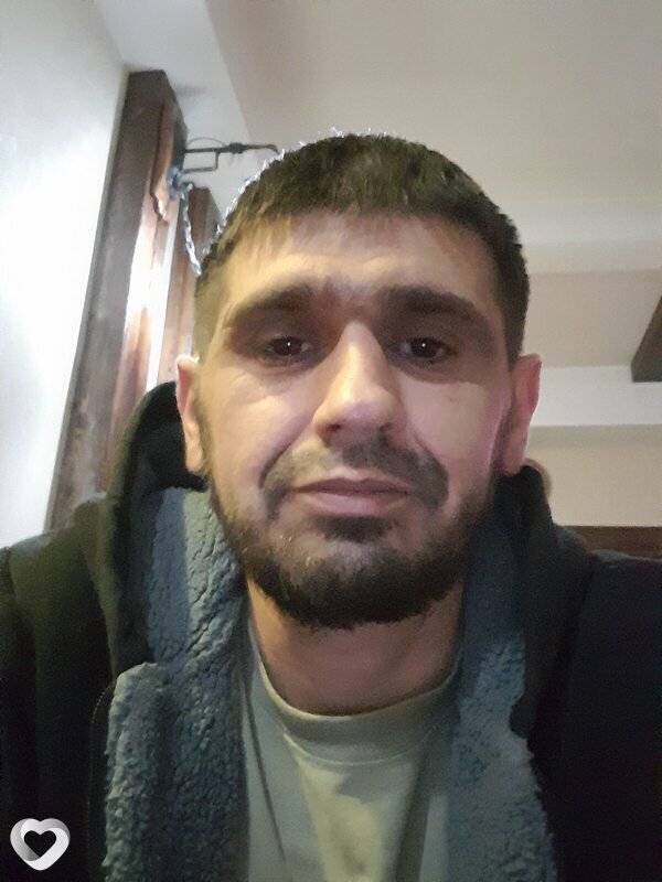 Юс, 43, Москве — анкета №3222980