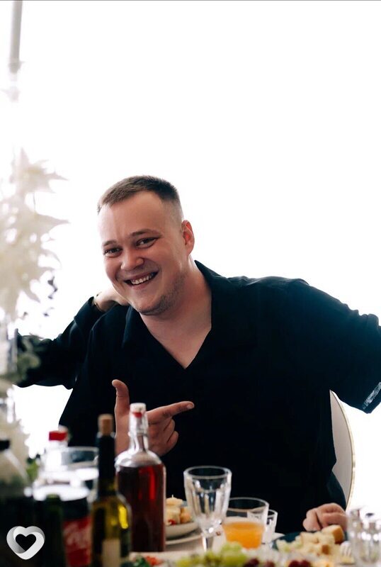 Павел, 29, Витебске — анкета №3222987