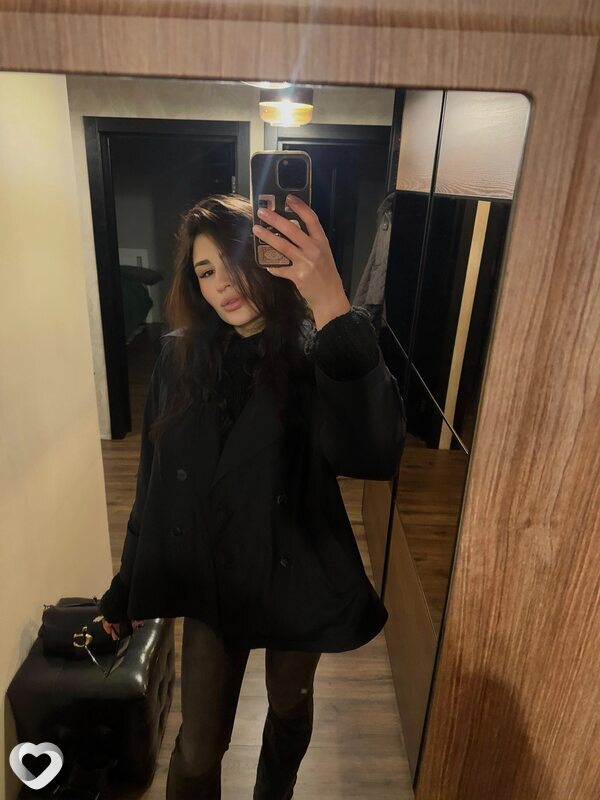 Тина, 21, Москве — анкета №3222988