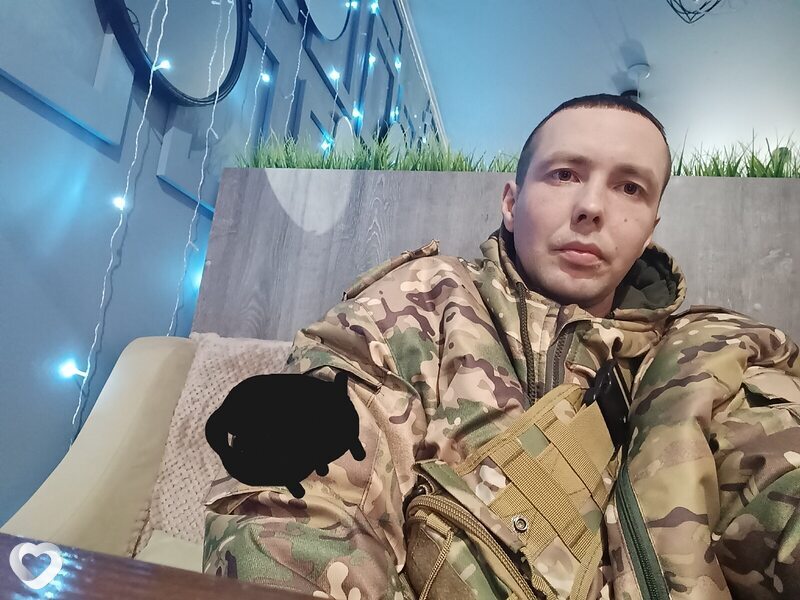 Алексей, 32, Омске — анкета №3222990