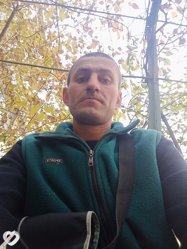 Степан, 36, Бишкек — анкета №3222992