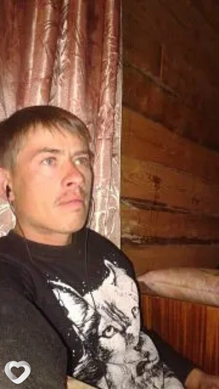 Николай, 41, Чите — анкета №3222995
