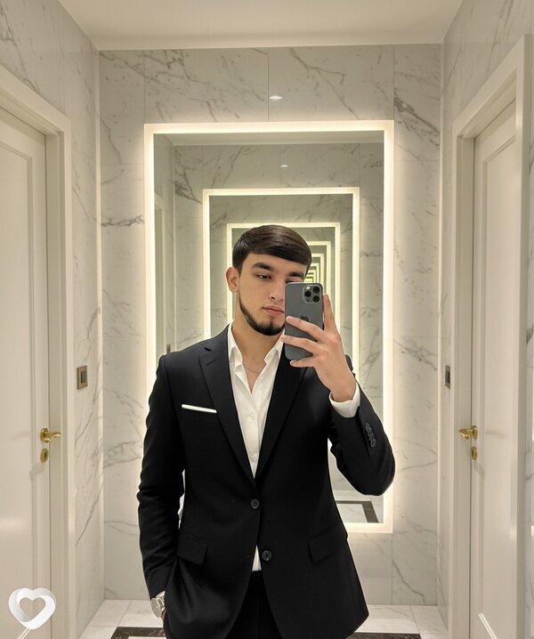 Давут, 26, Астрахани — анкета №3222996
