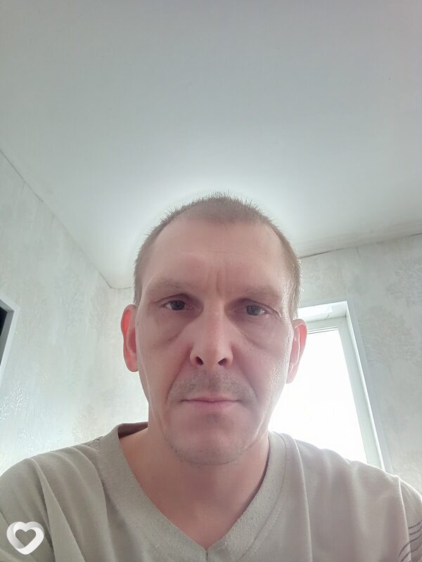 Анатолий, 41, Шемонаихе — анкета №3222997