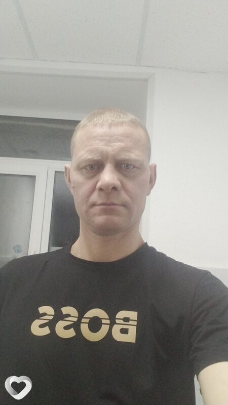 Сергей, 40, Омске — анкета №3222963