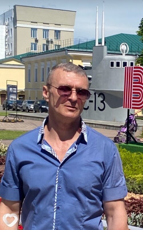Алексей, 46, Санкт-Петербурге — анкета №3222967