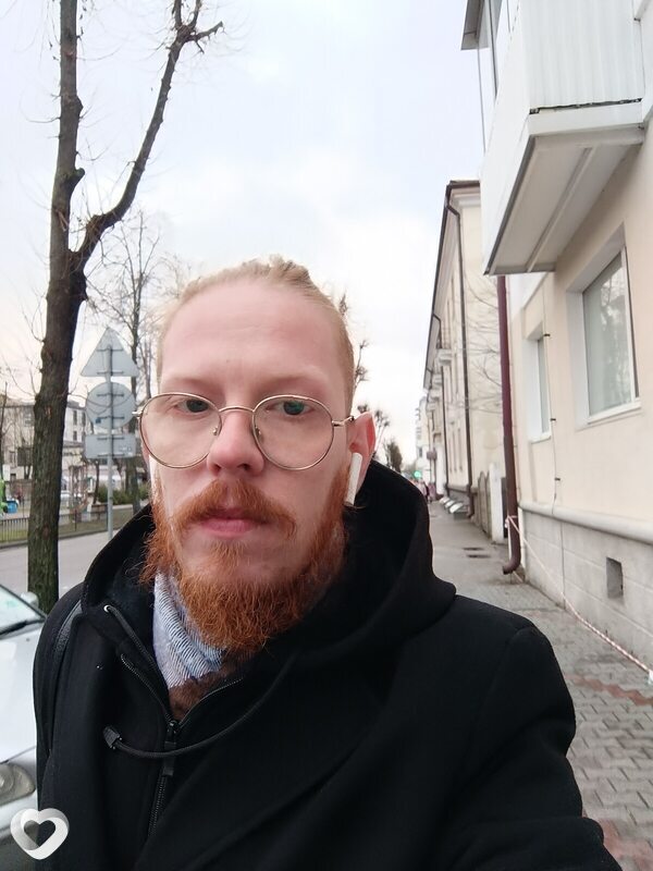 Сергей, 33, Бресте — анкета №3222969