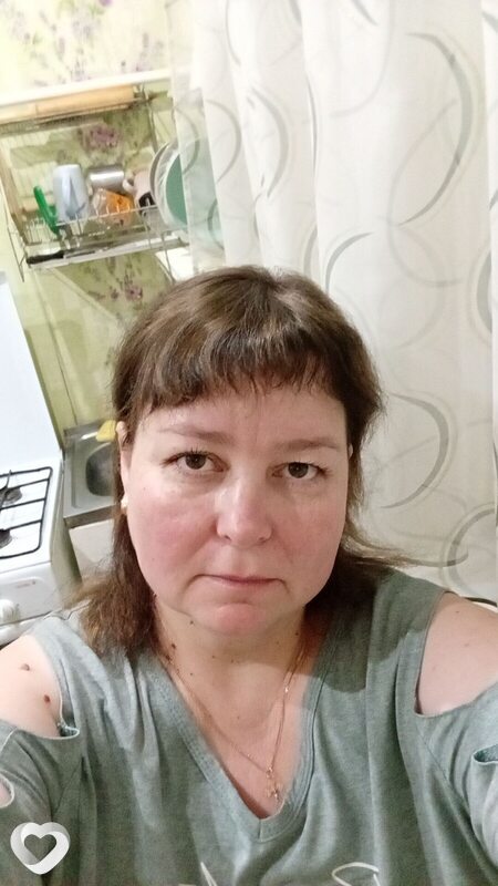Оксана, 44, Нижнем Новгороде — анкета №3222977