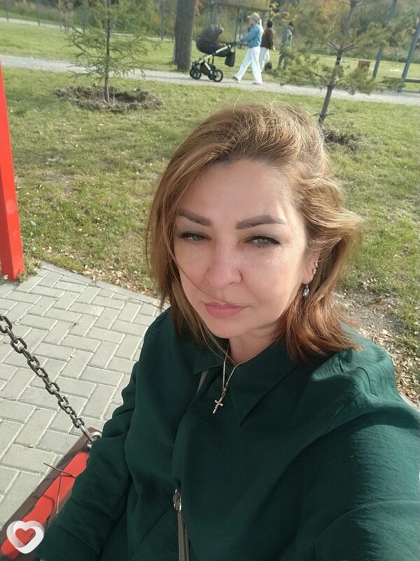 Лариса, 51, Челябинске — анкета №3222906