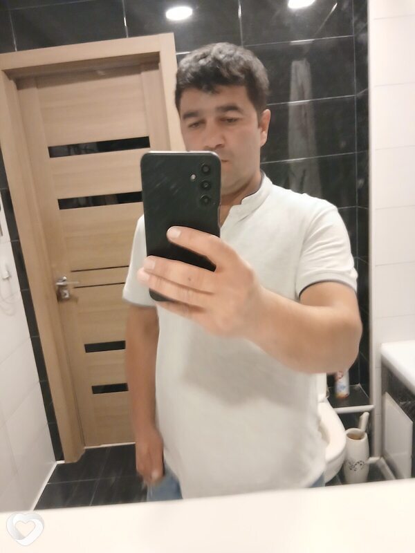 Самир, 29, Екатеринбурге — анкета №3222914