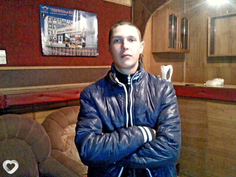 Александр, 31, Бийске — анкета №3222919