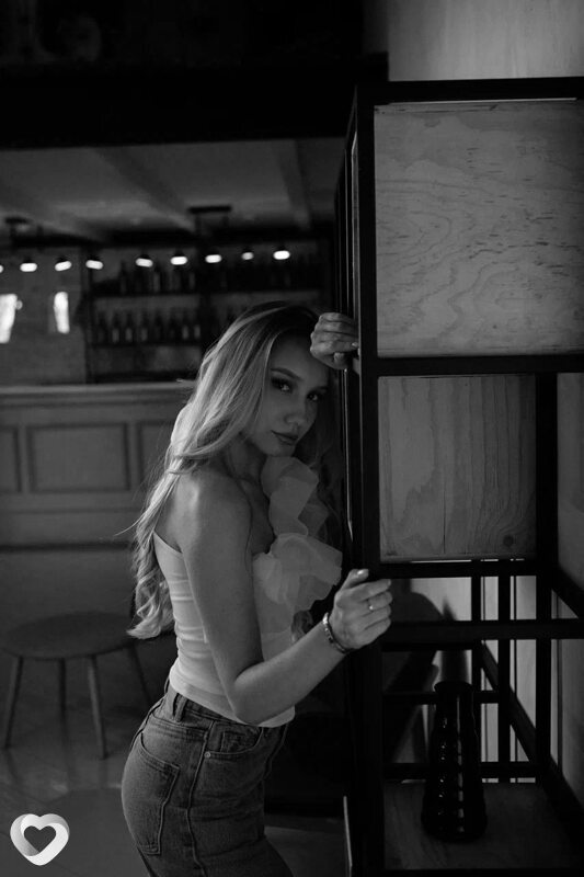Ангелина, 24, Новосибирске — анкета №3222920