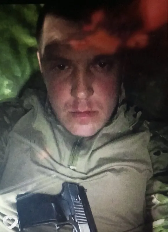 Алексей, 35, Барнауле — анкета №3222921