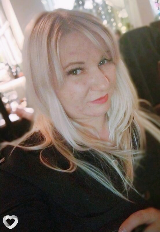 Юлия, 34, Красноярске — анкета №3222926