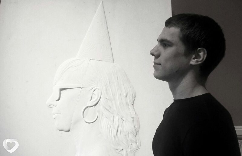 Rus, 35, Калинковичах — анкета №3223030