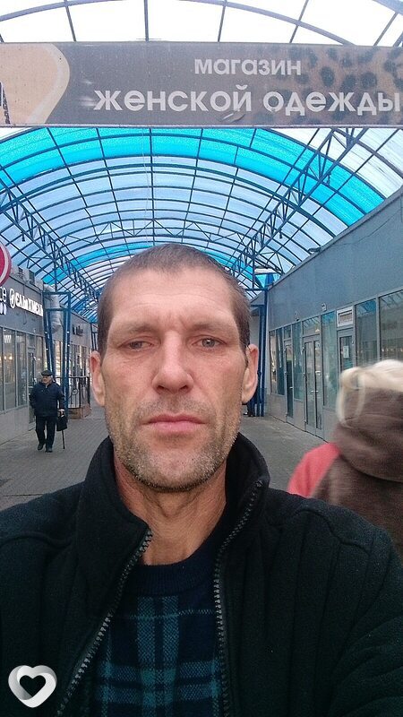 Дмитрий, 46, Нижнекамске — анкета №3223048