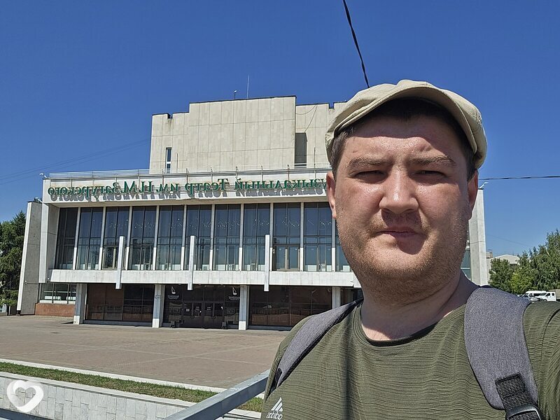 Юрий, 32, Улан-Удэ — анкета №3223050