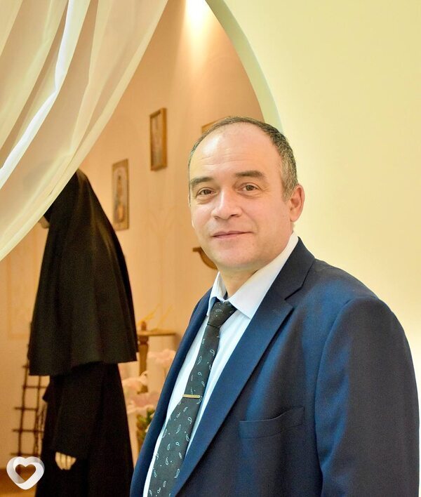 Александр, 54, Витебске — анкета №3223052