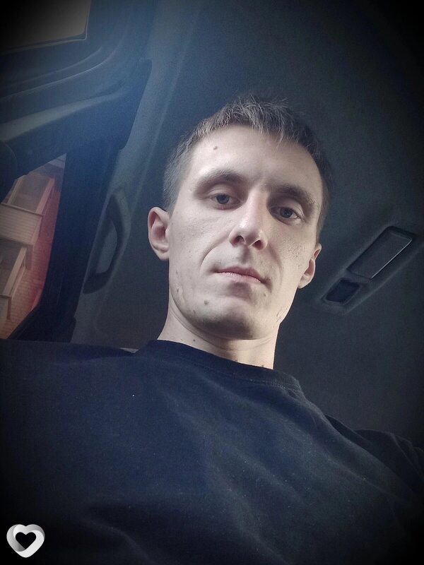 Кирилл, 29, Кунгуре — анкета №3223054