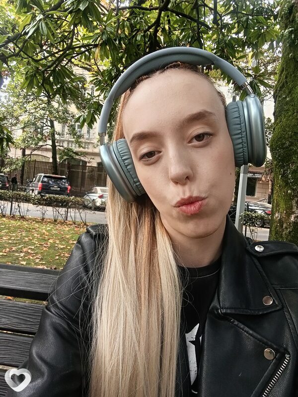 Анна, 29, Сочи — анкета №3223359