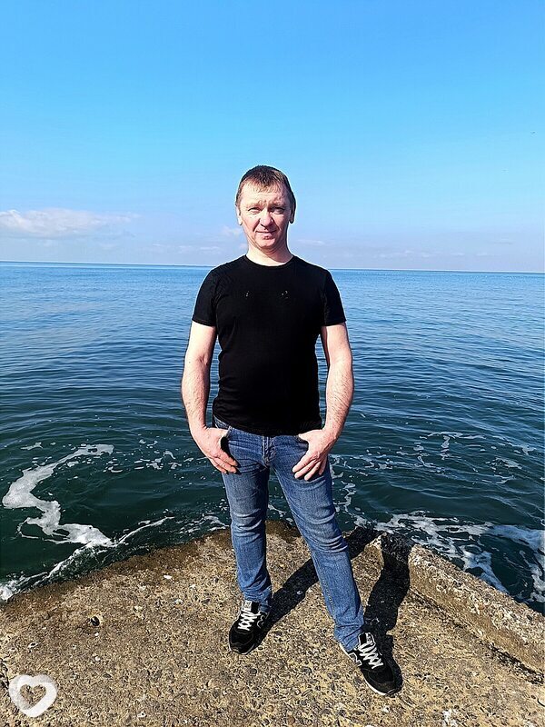 Александр, 46, Донецке — анкета №3223360