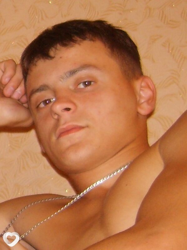 Pavel, 34, Иркутске — анкета №3223363