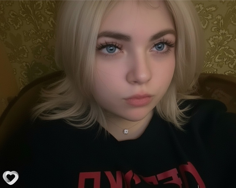 Лилия, 36, Караганде — анкета №3223368