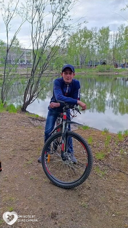 Тимур, 32, Курске — анкета №3223369