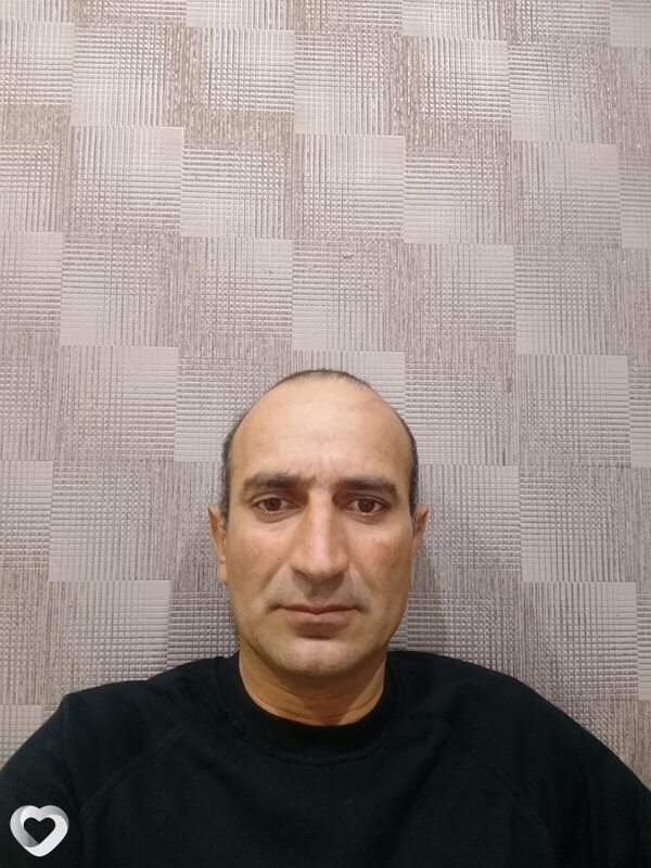 Алик, 43, Михайловск (Ставропольский край) — анкета №3223376