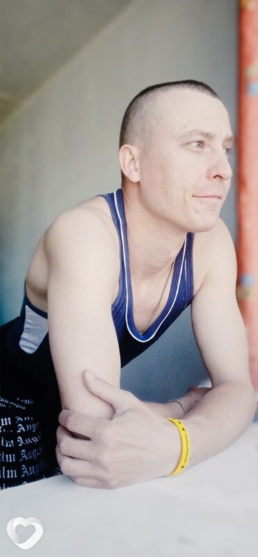 Андрей, 37, Новосибирске — анкета №3222837