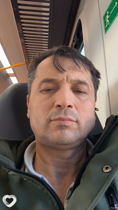 Музаффар, 49, Москве — анкета №3222850