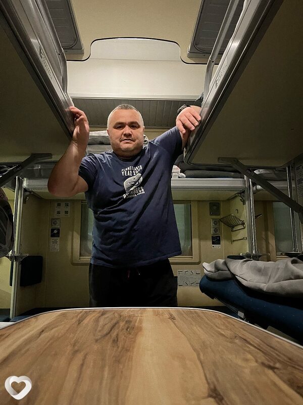 Алексей, 45, Москве — анкета №3222852