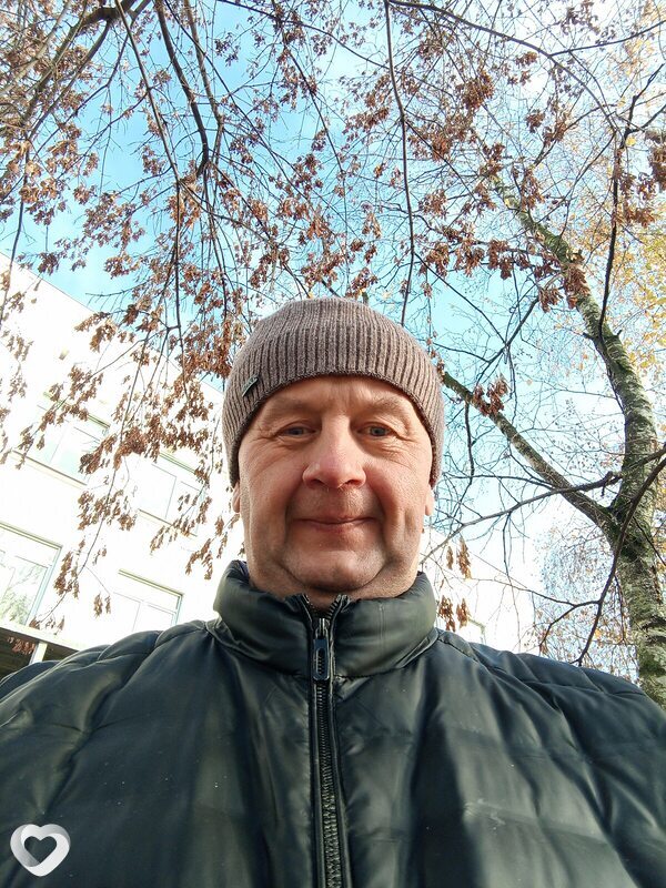 Ygvhjod, 53, Люберцах — анкета №3223081