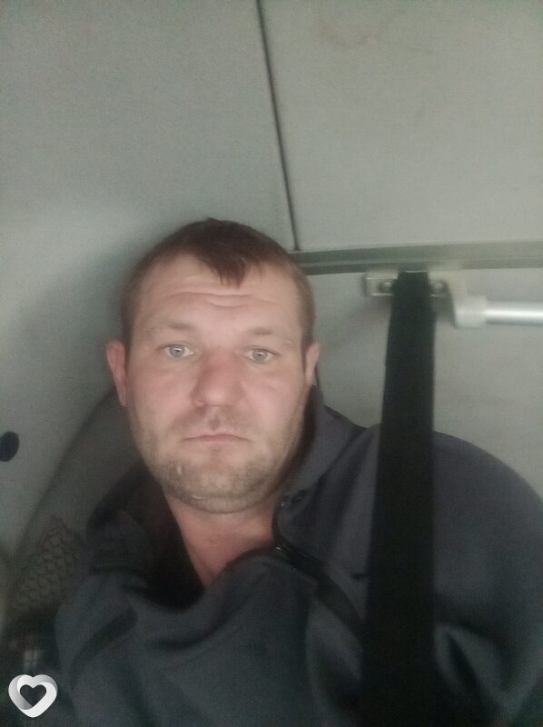 Леонид, 33, Кемерове — анкета №3223084