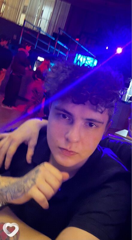 Федор, 21, Санкт-Петербурге — анкета №3223088