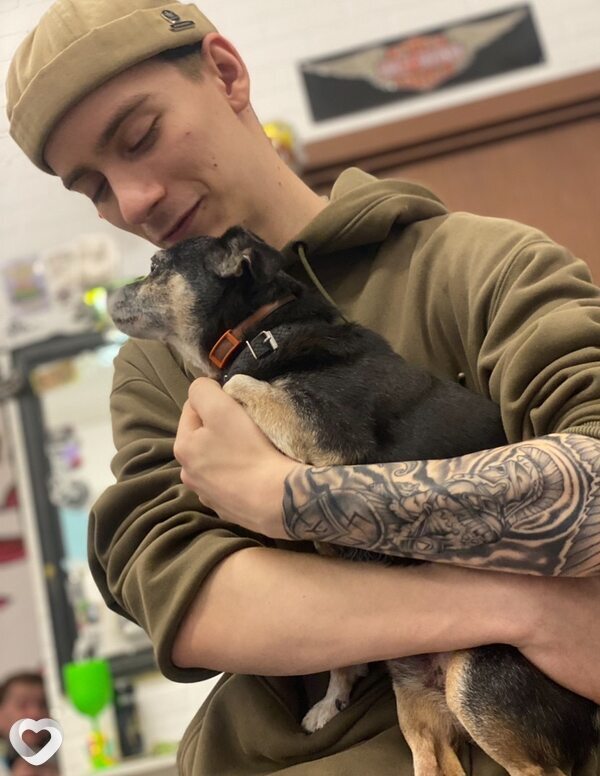 Никита, 25, Хабаровске — анкета №3223092