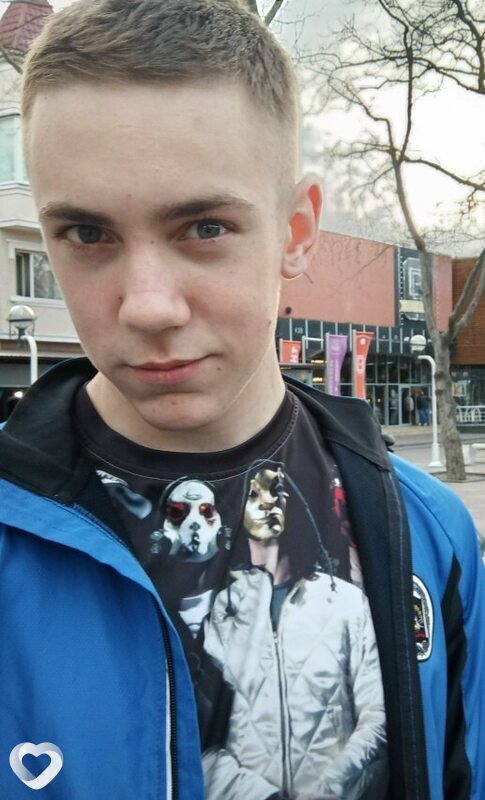Дмитрий, 27, Новочеркасске — анкета №3223095