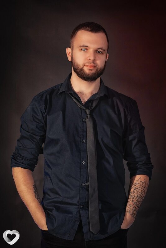 Влад, 26, Петрозаводске — анкета №3223099