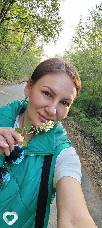 Диана, 45, Артеме — анкета №3223103