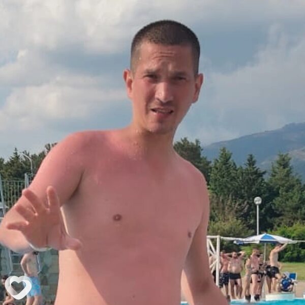 Ленар, 39, Набережных Челнах — анкета №3223068