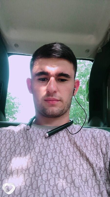 Баха, 37, Москве — анкета №3223183