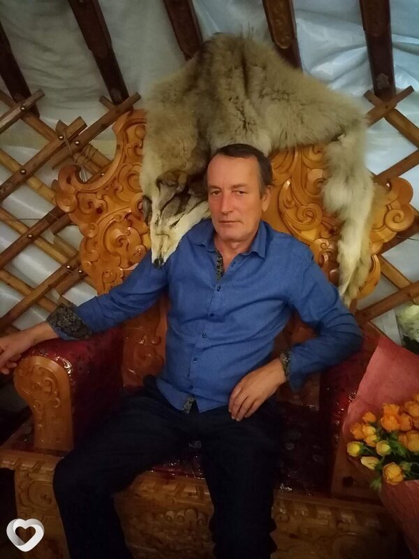 Владимир, Сергиев Посад