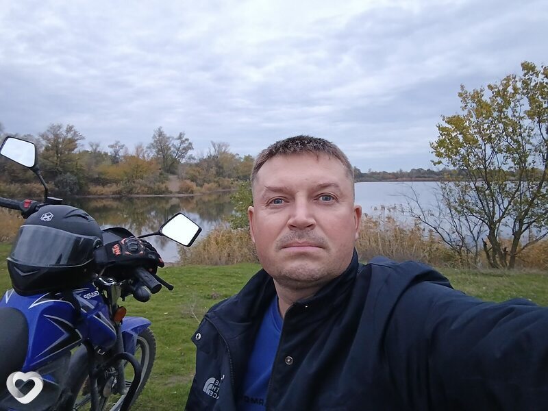Андрей, 44, Гулькевичах — анкета №3223190