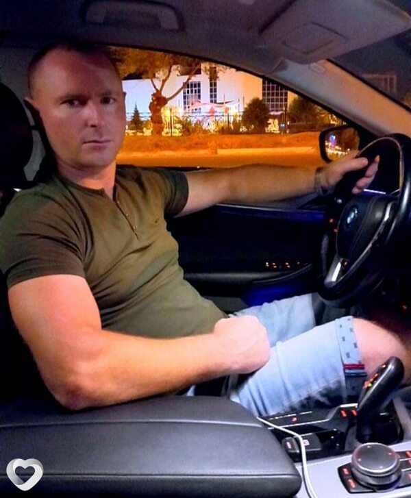 Андрей, 41, Астрахани — анкета №3223192