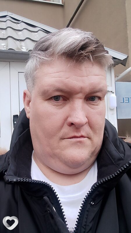 Сергей, 49, Твери — анкета №3223198