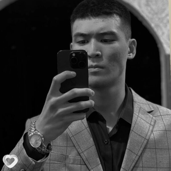 Ерлан, 22, Костанае — анкета №3223199