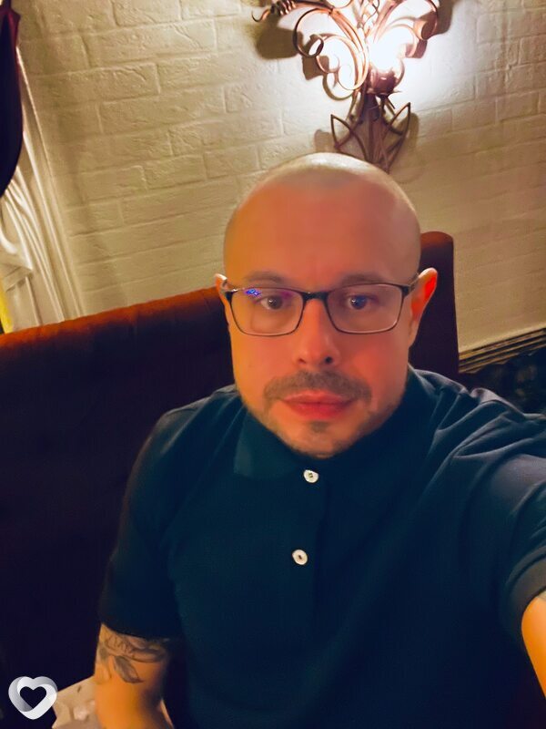 Джек, 32, Москве — анкета №3223202