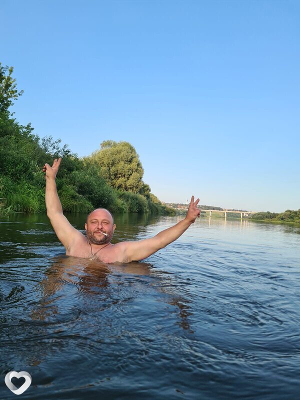Андрей, 42, Калуге — анкета №3223162