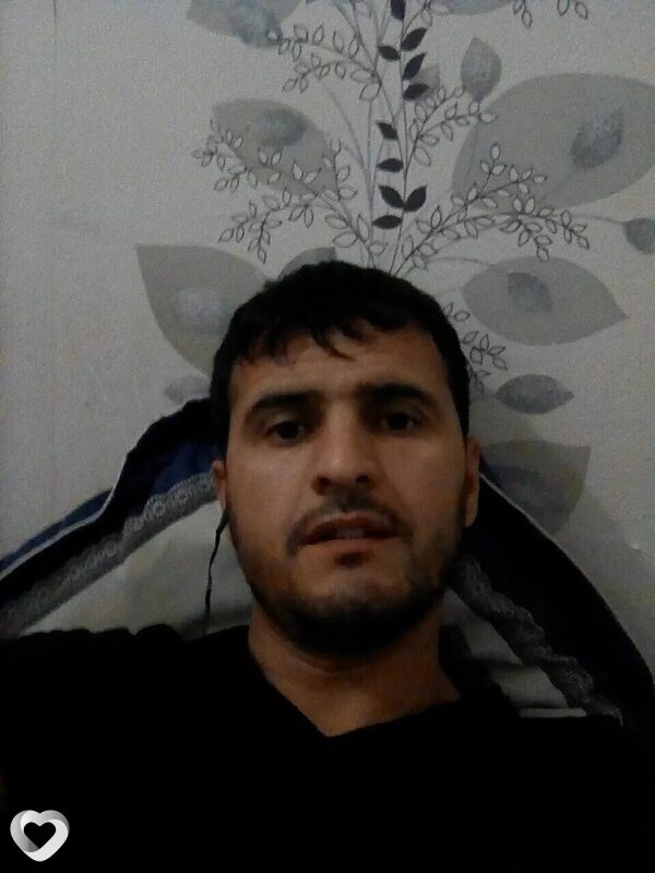 Али, 39, Сочи — анкета №3223176
