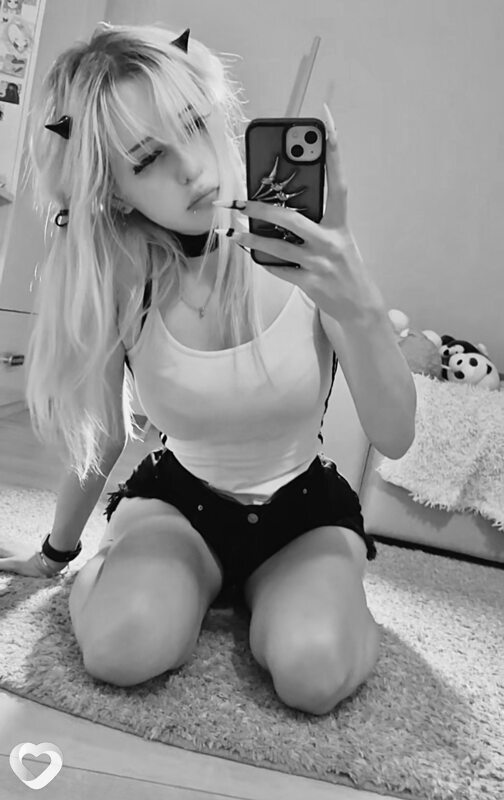 Eve, 21, Новополоцке — анкета №3223130